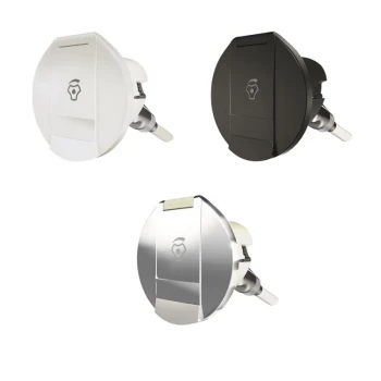 ROUND  NICHE FOR MIXER