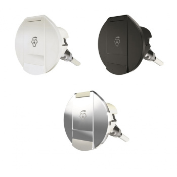 ROUND NICHE FOR MIXER