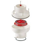 VENTILATION SYSTEM EZ AIR