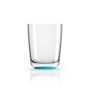 HIGH TUMBLER HIGHBALL LAGOON BLUE