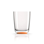 HIGH TUMBLER HIGHBALL ORANGE