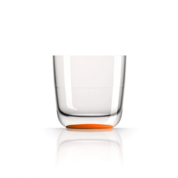 LOW TUMBLER WHISKY ORANGE