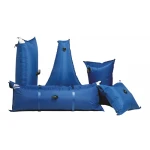FLEXIBLE WATER TANK LT.200