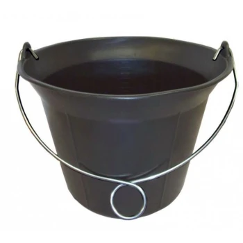 RUBBER BUCKET