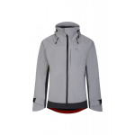 GREY COASTAL JACKET