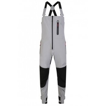 SALOPETTE COASTAL GREY