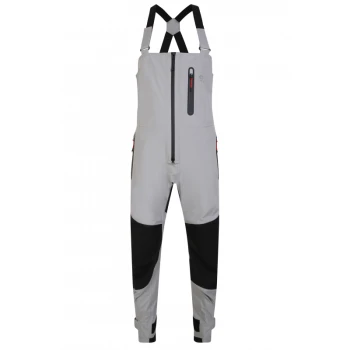 SALOPETTE COASTAL GREY