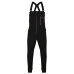 SALOPETTE COASTAL BLACK