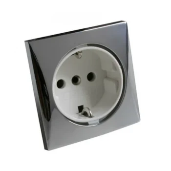 SOCKET SCHUKO