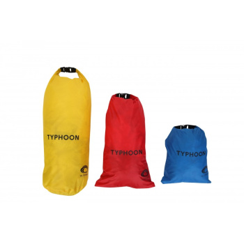 SET OF 3 SEAFORD WATERPROOF BAGS