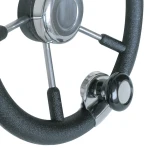 Punho para Volante – 22-29mm – Preto