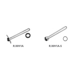 RARITAN BOILER HEATING ELEMENT