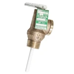 75 PSI DECOMPRESSION VALVE