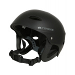 BLACK HELMET
