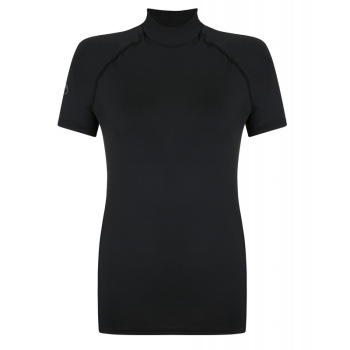 FINTRA TECH WOMAN BLACK