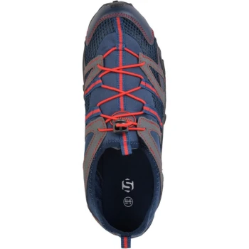 SPRINT II AQUA SHOES