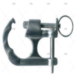 Mosquetão Rápido de SKI - Ø5.2 x 59,8 mm