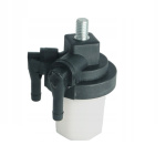 Filtro de combustivel completo para yamaha