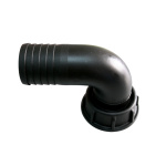 DIABLO Easy Switch Connector 90º, 38mm