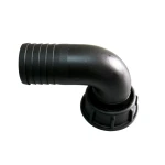 DIABLO Easy Switch Connector 90º, 38mm