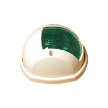 Luz de navegação  CYCLIC 12 Starboard Light 112,5°