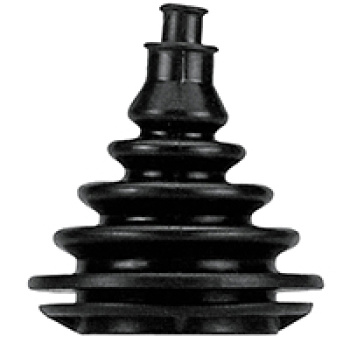 Caixa de cabo Flushmount, Ø103mm, cut-out Ø69mm, Branco