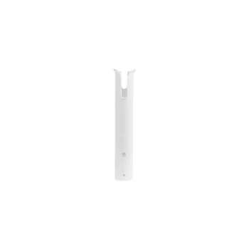 Seanox - Suporte de Canas - Branco - 300 x Ø50mm
