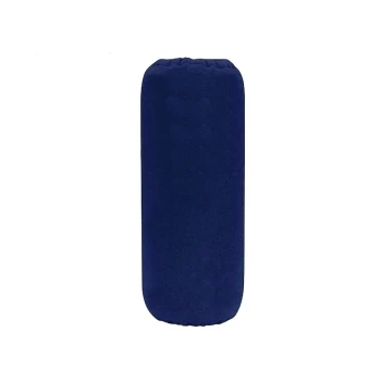 Capa p/ Defensa - Compatível c/ Polyform HTM4 - Azul Marítimo