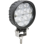 Foco de Trabalho/Multiusos - Led 6 Díodos 1200 Lumens - Optronics
