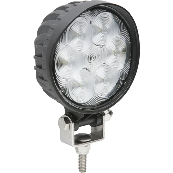 Foco de Trabalho/Multiusos - Led 6 Díodos 1200 Lumens - Optronics