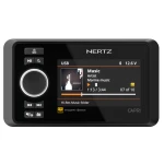 Rádio Multifunções CAPRI HD1