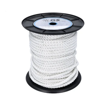 Bobine de Cabo em Poliéster - Ø10mm x 100mts
