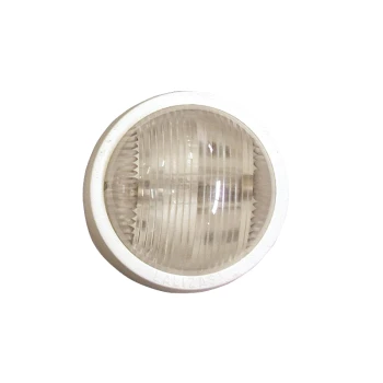 Luz de Navegação Power 7 12V - Branco Ø50mm