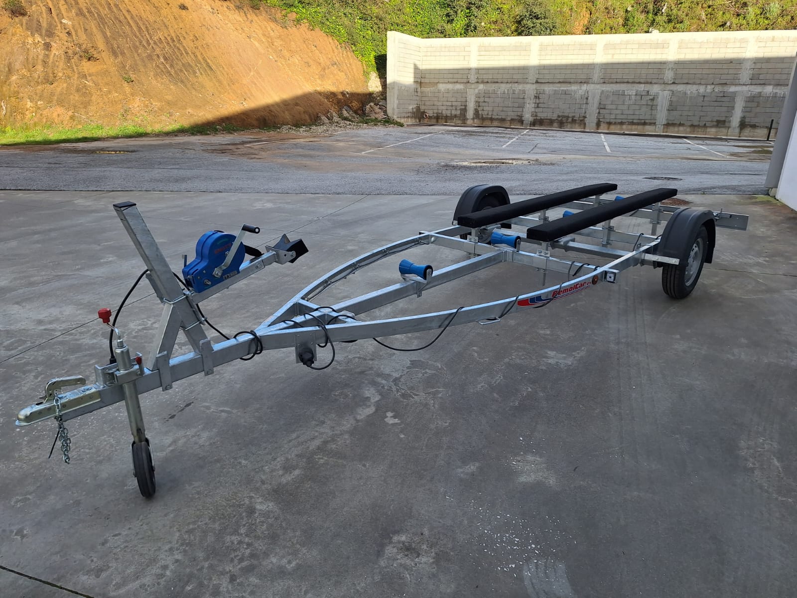 remolcar 5.50