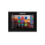 Sonda Simrad GO7 XSR sem Transdutor