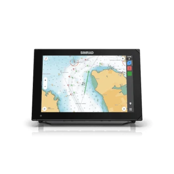 Sonda Simrad NSX 3012 c/ Transdutor Active Imaging