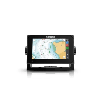 Sonda Simrad NSX 3007 s/ Transdutor