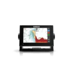 Sonda Simrad NSX 3007 c/ Transdutor HDI ROW
