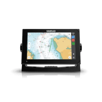 Sonda Simrad NSX 3009 sem Transdutor