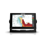 Sonda Simrad NSX 3009 c/ Transdutor HDI ROW