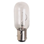 Lâmpada em Blister - 12V/25W - BAY15D - C81 -15x65cm