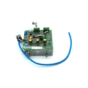 Electrónica completa para  QDCE 24V Feit Pompe