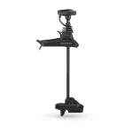 Motor Eletrico Garmin  Force ™ Kraken SW, Preto, haste de 48" (1,20 m) - Nautifish