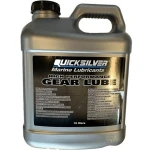QUICKSILVER Valvulina High Performance Quicksilver 10L 8M0219577