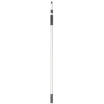 Cabo Telescópio de Aluminio p/croque/esc