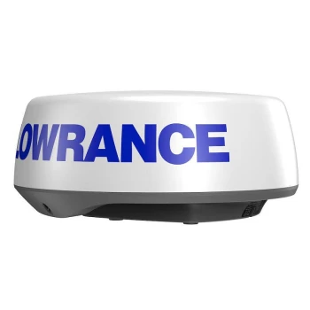 Radar Lowrance Halo 20
