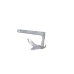 Âncora Bruce Galvanizada Trindent - 30Kg