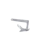 Âncora Bruce Galvanizada Trindent - 30Kg