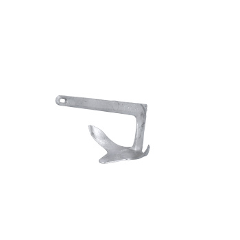 Âncora Bruce Galvanizada Trindent - 30Kg