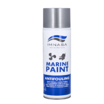 ANTIFOULING A7 SPRAY PRETO IMNASA